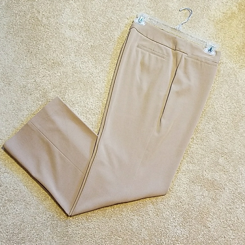Apt 9 khaki pants